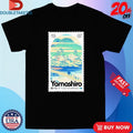 Official Thousand Futures x GK Yamashiro Shirts Unisex , , , Long Sleeve Tee