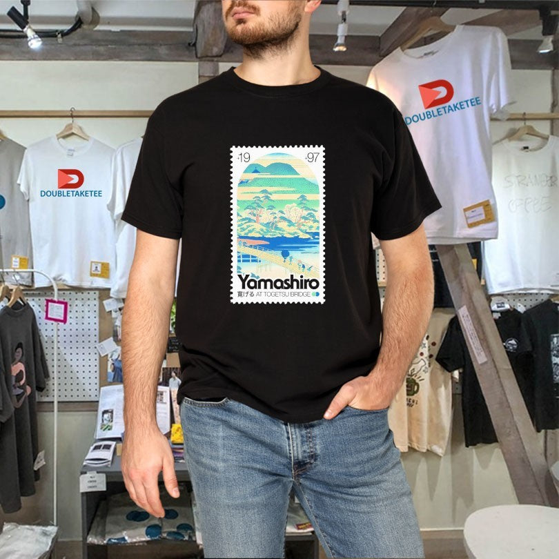 Official Thousand Futures x GK Yamashiro Shirts Unisex , , , Long Sleeve Tee