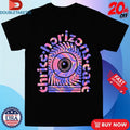 Official Thrice Horizons East Eye Shirts Unisex , , , Long Sleeve Tee