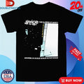 Official Thrice The Illusion Of Safety Anaheim CA Shirts Unisex , , , Long Sleeve Tee