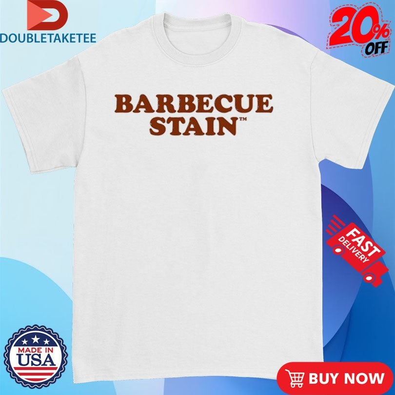 Official Tim Mcgraw Barbecue Stain Shirts Unisex , , , Long Sleeve Tee