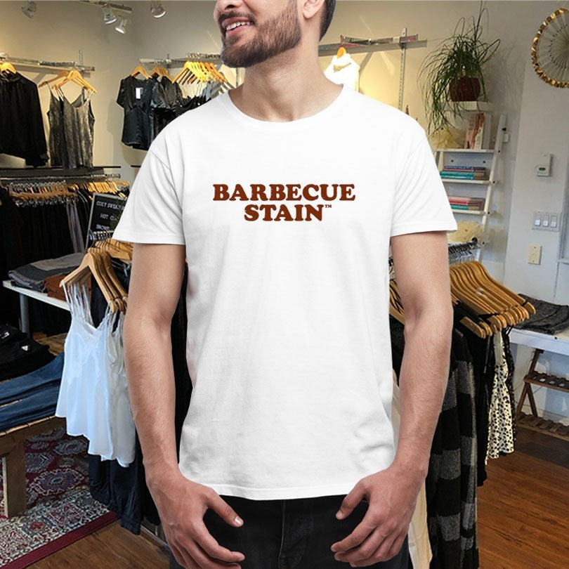 Official Tim Mcgraw Barbecue Stain Shirts Unisex , , , Long Sleeve Tee