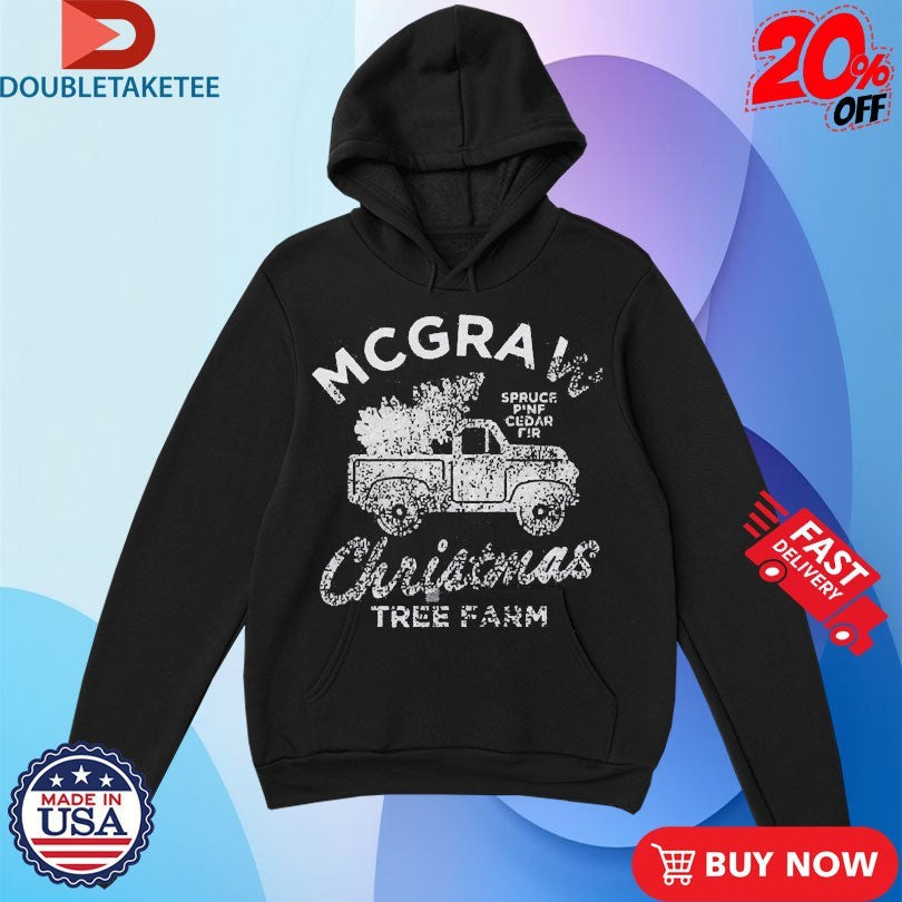 Official Tim Mcgraw Christmas Tree Farm Car Shirts Unisex , , , Long Sleeve Tee