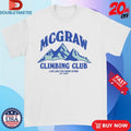 Official Tim Mcgraw Climbing Club Live Like You Were Dying Est 2004 Mountains Shirts Unisex , , , Long Sleeve Tee