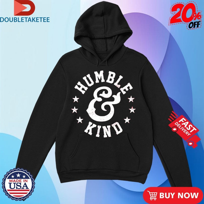 Official Tim Mcgraw Humble &amp; Kind Stars Shirts Unisex , , , Long Sleeve Tee