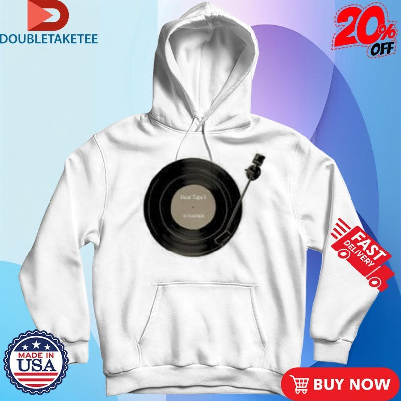 Official Tom Misch Beat Tape 1 Shirts Unisex , , , Long Sleeve Tee