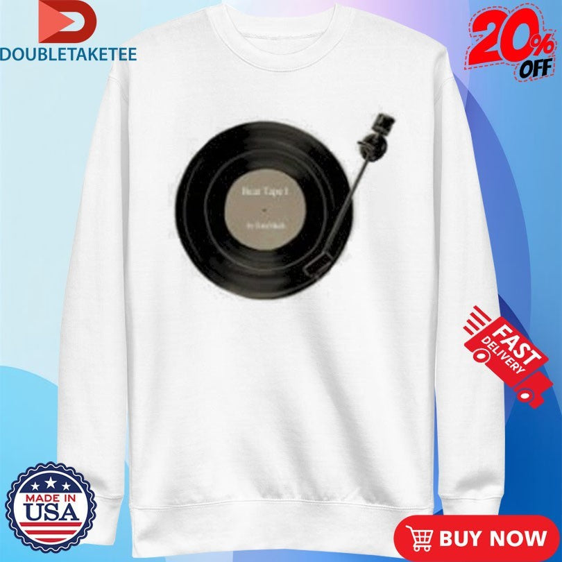 Official Tom Misch Beat Tape 1 Shirts Unisex , , , Long Sleeve Tee