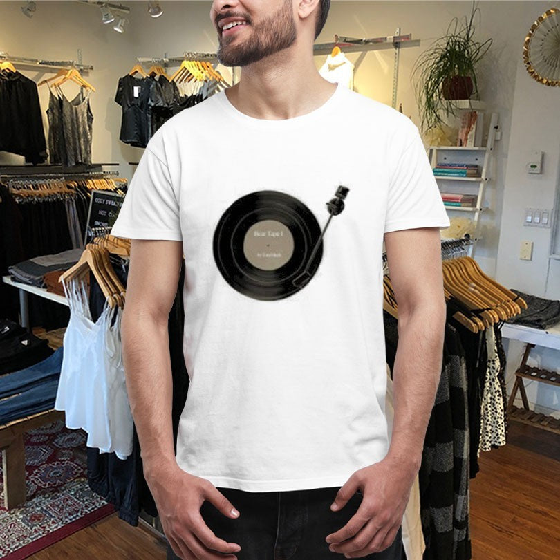 Official Tom Misch Beat Tape 1 Shirts Unisex , , , Long Sleeve Tee