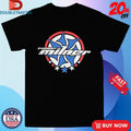Official Tommy Milner Starburst Shirts Unisex , , , Long Sleeve Tee