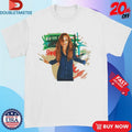 Official Tori Amos Unrepentant Geraldines Shirts Unisex , , , Long Sleeve Tee
