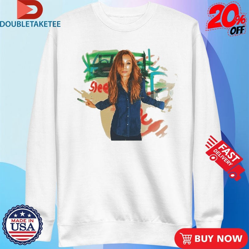 Official Tori Amos Unrepentant Geraldines Shirts Unisex , , , Long Sleeve Tee
