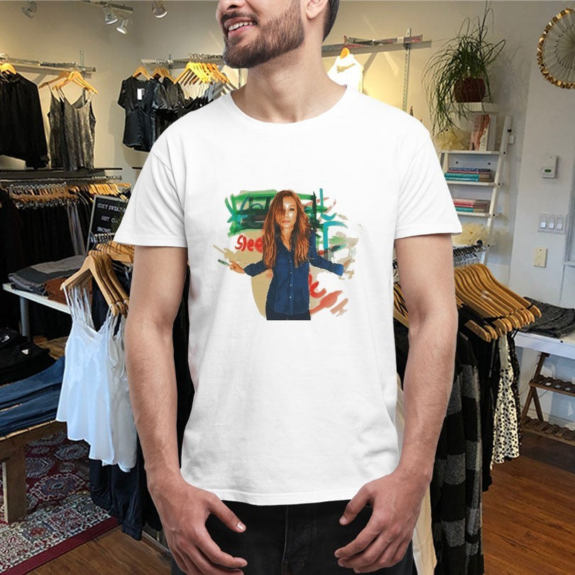 Official Tori Amos Unrepentant Geraldines Shirts Unisex , , , Long Sleeve Tee