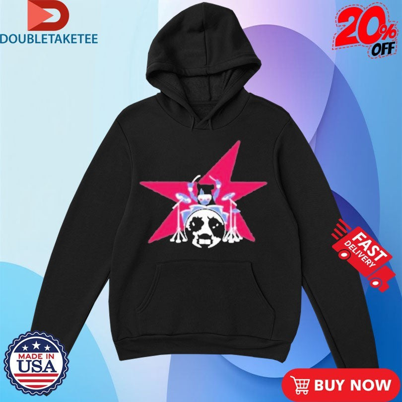 Official Torr Drummer Shirts Unisex , , , Long Sleeve Tee