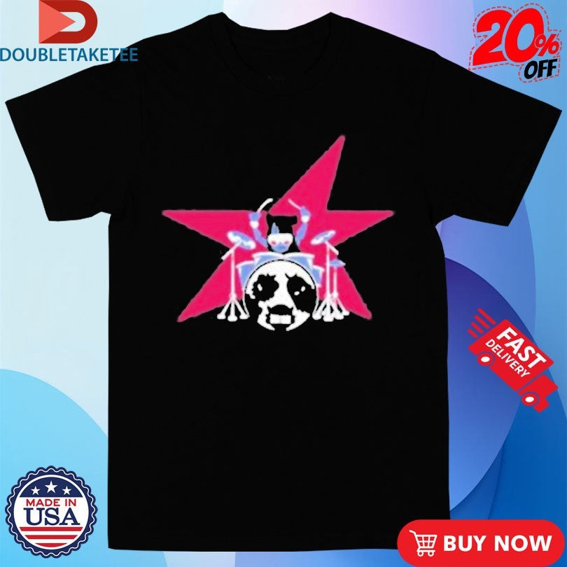 Official Torr Drummer Shirts Unisex , , , Long Sleeve Tee