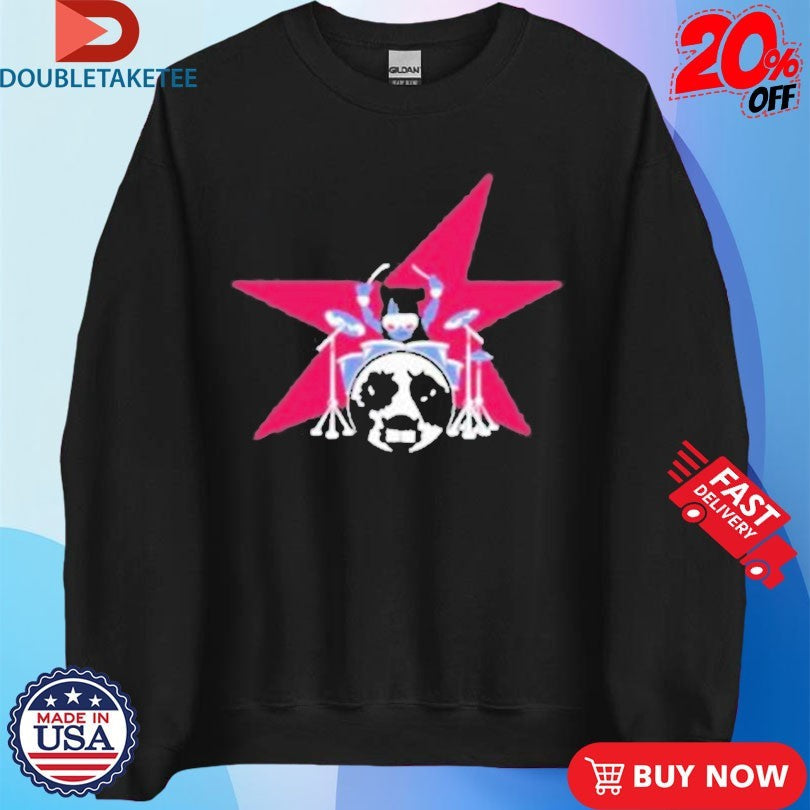 Official Torr Drummer Shirts Unisex , , , Long Sleeve Tee