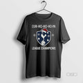 Official Tottenham Hotspur Celebrate Europa League Win Eur Ho Ho Ho Pa