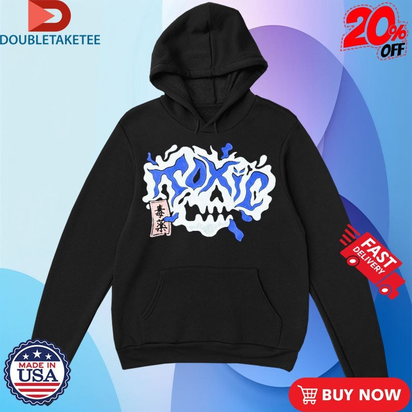 Official Toxic Tonic Very Cool Shirts Unisex , , , Long Sleeve Tee