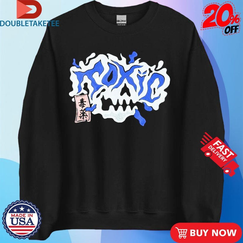Official Toxic Tonic Very Cool Shirts Unisex , , , Long Sleeve Tee