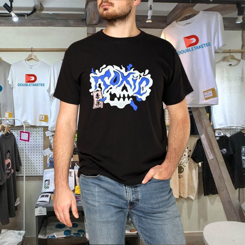 Official Toxic Tonic Very Cool Shirts Unisex , , , Long Sleeve Tee