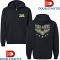 Official Trace Adkins Eagle Stars Shirts Unisex , , , Long Sleeve Tee