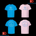 Official Trackhouse We Run This PlayHouse Shirts Unisex , , , Long Sleeve Tee