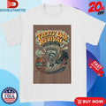 Official Treaty Oak Revival There’s Whirlwind Of Trouble And It’s Making Its Way Downtown Nader Shirts