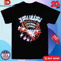 Official Triumph Rock ‘N’ Roll Machine Shirts Unisex , , , Long Sleeve Tee