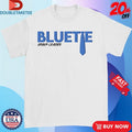 Official Trp Boys Blue Tie Group Leader Shirts Unisex , , , Long Sleeve Tee