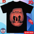 Official Twenty One Pilots Breach Album Shirts Unisex , , , Long Sleeve Tee