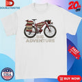 Official Twin Six Big Adventure Shirts Unisex , , , Long Sleeve Tee