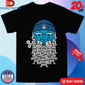 Official Twin Six God of Gust Shirts Unisex , , , Long Sleeve Tee