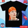 Official Tyler Kolek Gangsta Smoking Shirts Unisex , , , Long Sleeve Tee