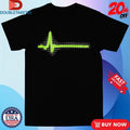 Official Type O Negative Life Is Killing Me Heartbeat Shirts Unisex , , , Long Sleeve Tee
