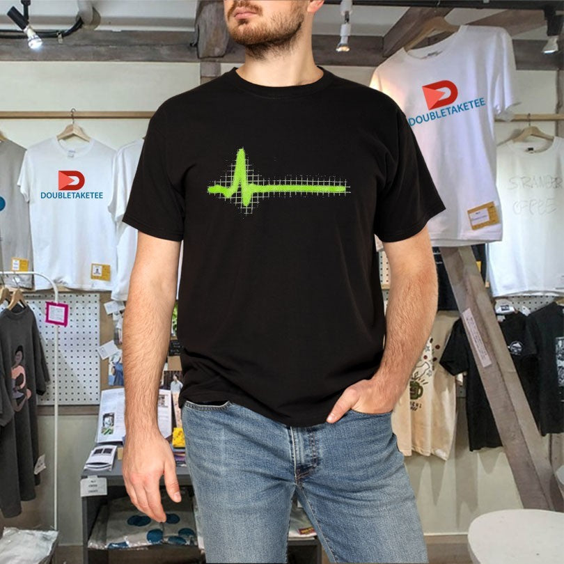 Official Type O Negative Life Is Killing Me Heartbeat Shirts Unisex , , , Long Sleeve Tee