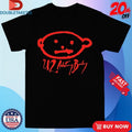Official U2 Achtung Baby Logo Shirts Unisex , , , Long Sleeve Tee