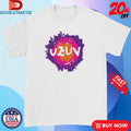 Official U2 UV Drawn Sphere Shirts Unisex , , , Long Sleeve Tee