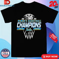 Official UCLA Bruins Big Ten Women’s Basketball Regular Season Champions 2026 Shirts