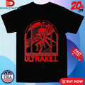 Official Ultrakill Ultrachurch Shirts Unisex , , , Long Sleeve Tee