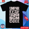 Official Umphrey’s McGee Fucing UFM Shirts Unisex , , , Long Sleeve Tee