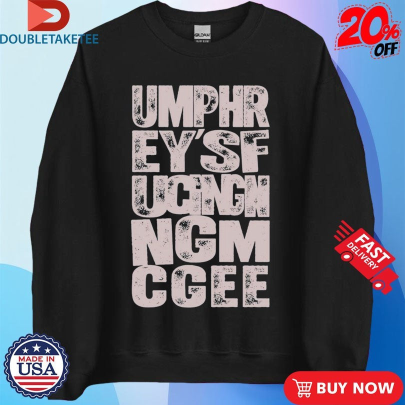Official Umphrey’s McGee Fucing UFM Shirts Unisex , , , Long Sleeve Tee