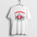 Official Unburdened What Has Been Est 2025 Santa Trump White