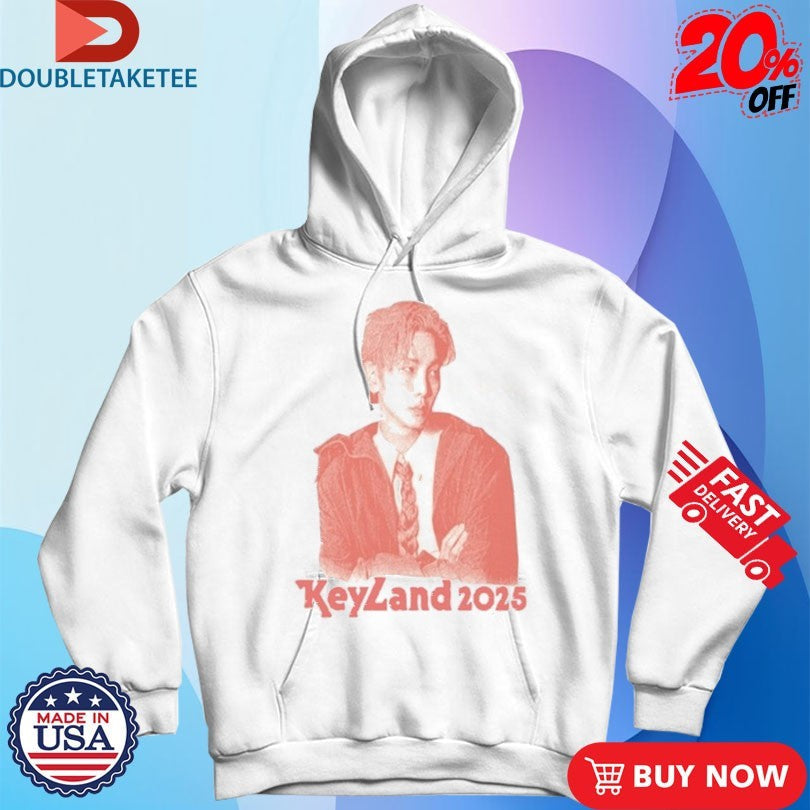 Official Uncanny Valley Key Zand 2025 Shirts Unisex , , , Long Sleeve Tee
