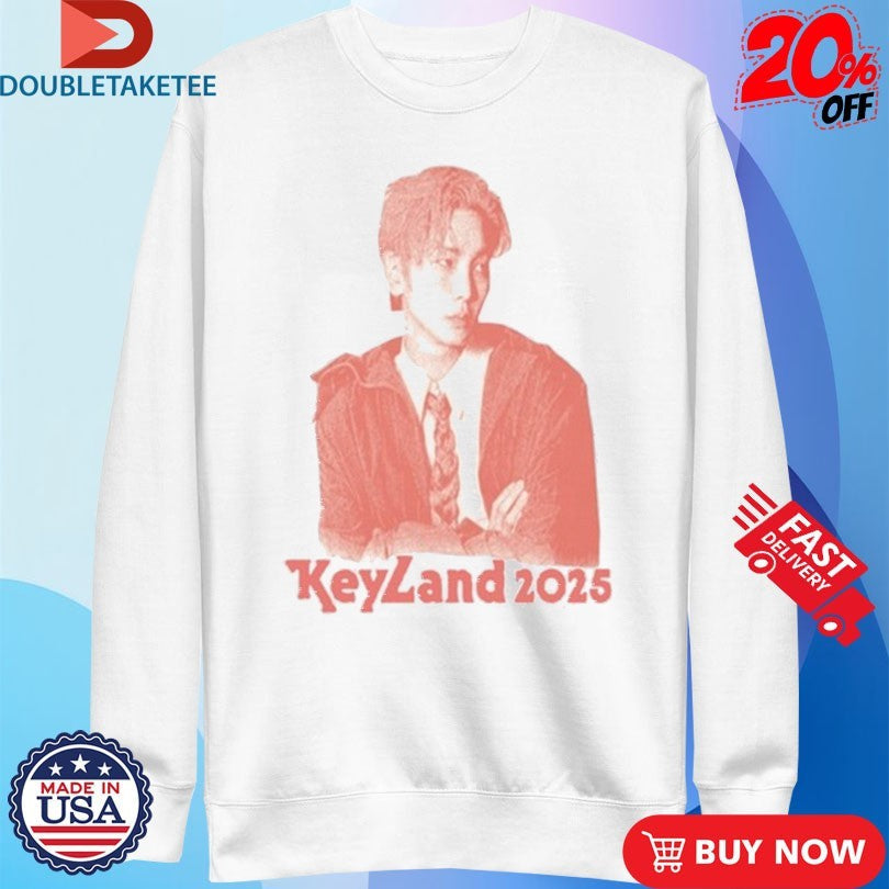 Official Uncanny Valley Key Zand 2025 Shirts Unisex , , , Long Sleeve Tee