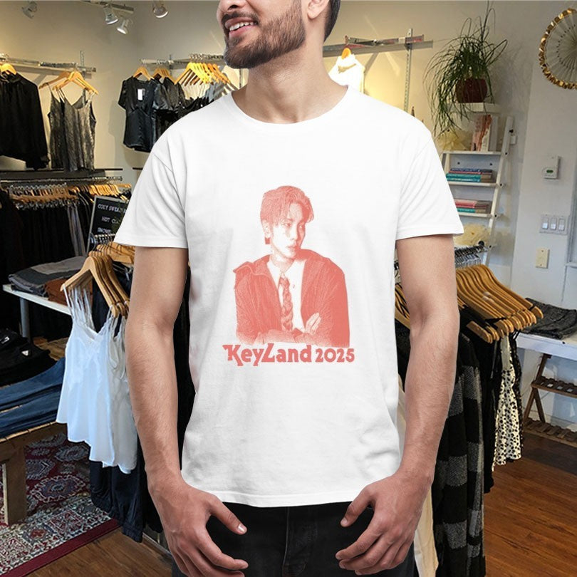 Official Uncanny Valley Key Zand 2025 Shirts Unisex , , , Long Sleeve Tee