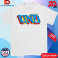 Official Undrafted 1600 Forever Summer Logo Shirts Unisex , , , Long Sleeve Tee
