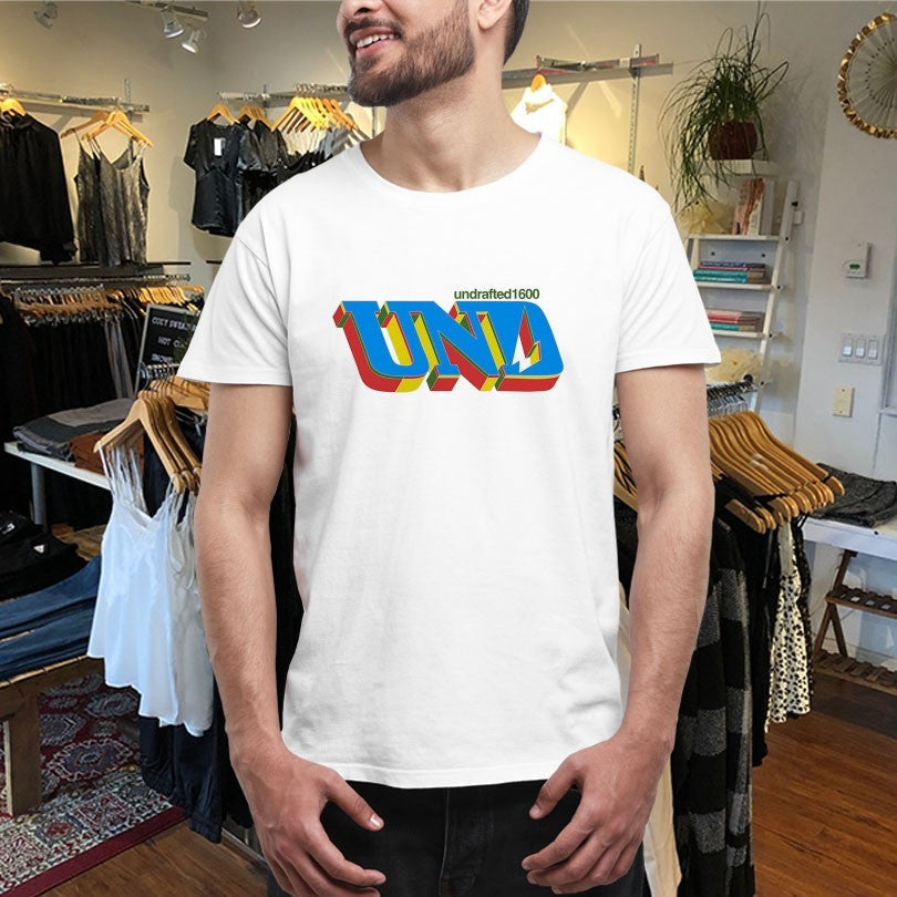 Official Undrafted 1600 Forever Summer Logo Shirts Unisex , , , Long Sleeve Tee