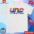Official Undrafted Athletics Shirts Unisex , , , Long Sleeve Tee