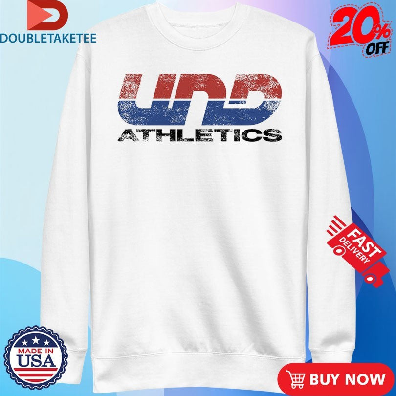 Official Undrafted Athletics Shirts Unisex , , , Long Sleeve Tee