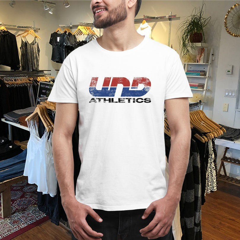 Official Undrafted Athletics Shirts Unisex , , , Long Sleeve Tee