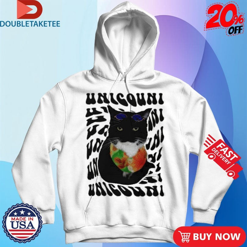 Official Unisumaki Cat Shirts Unisex , , , Long Sleeve Tee